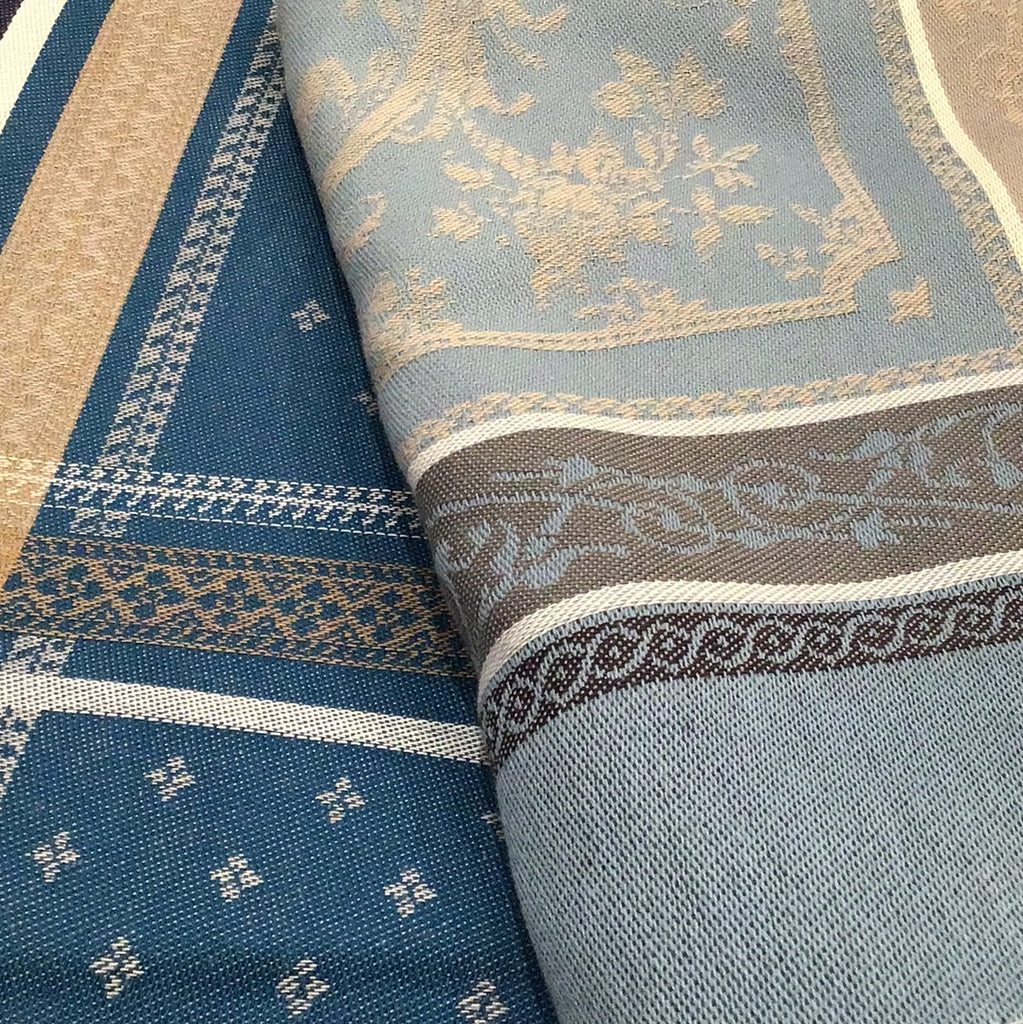 Jacquard Napkins set of 6