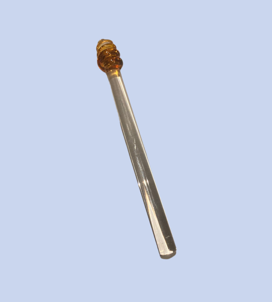 Honey Dipper Glass 7.5 (5.5")