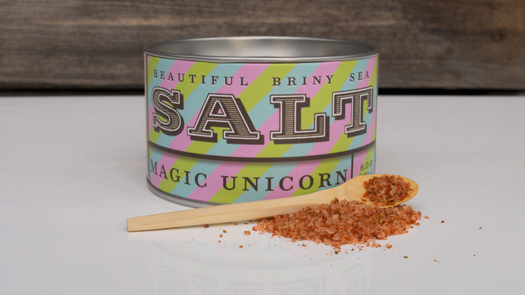 SALT Magic Unicorn