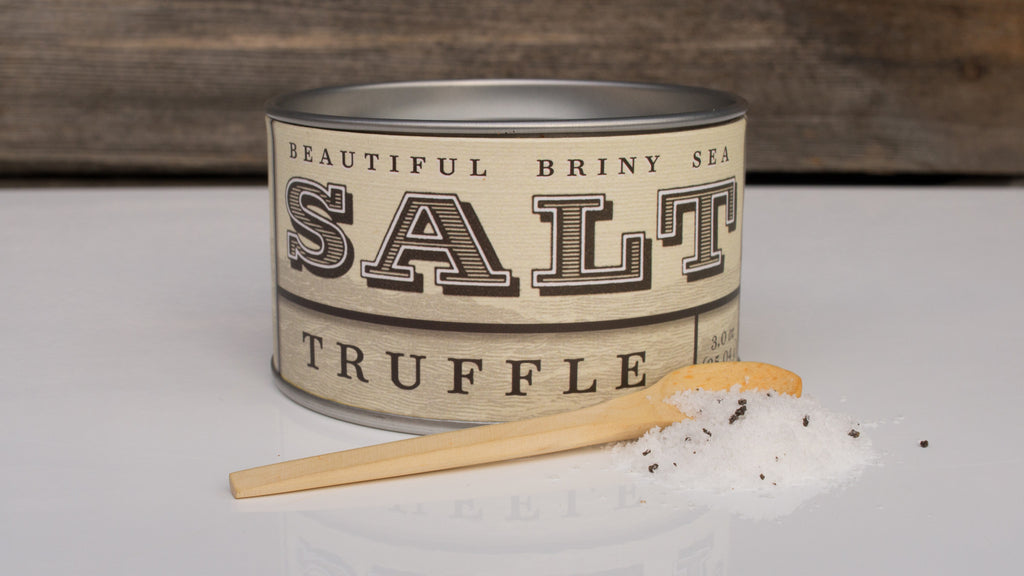 SALT Truffle
