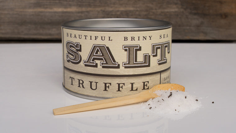 SALT Truffle