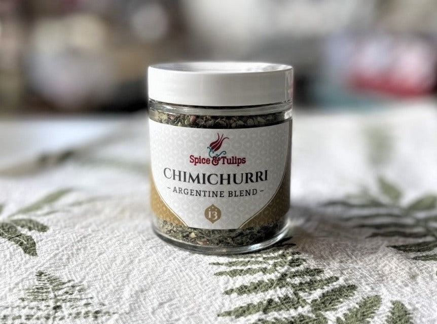 Chimichurri Blend