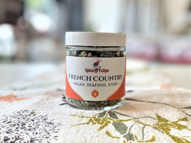 French Country