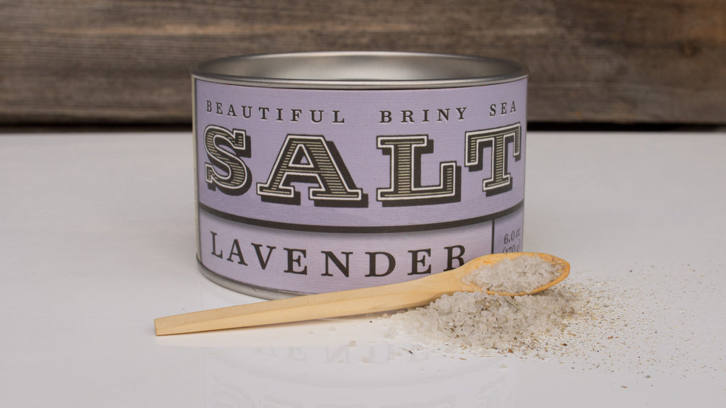 SALT Lavender