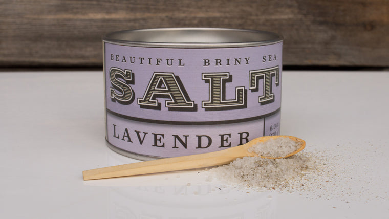 SALT Lavender