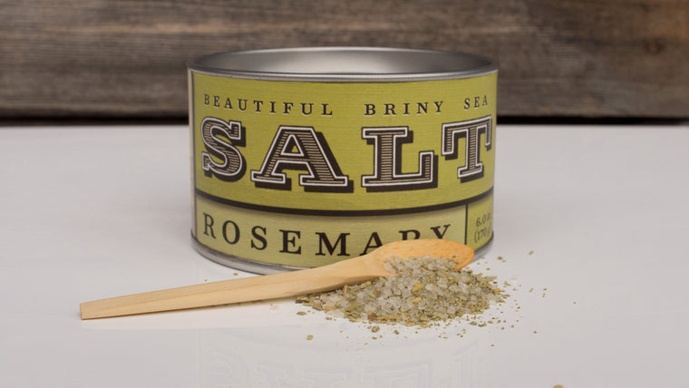 SALT Rosemary