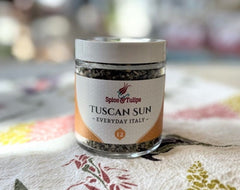 Tuscan Sun - Spice & Tulips Tuscan Sun - Spice & Tulips
