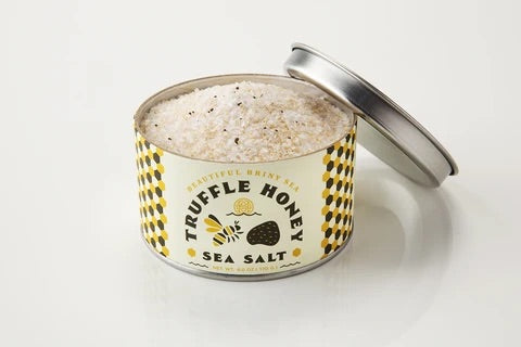 SALT Truffle Honey