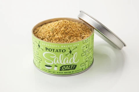 SALT Potato Salad