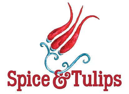 Spice & Tulips
